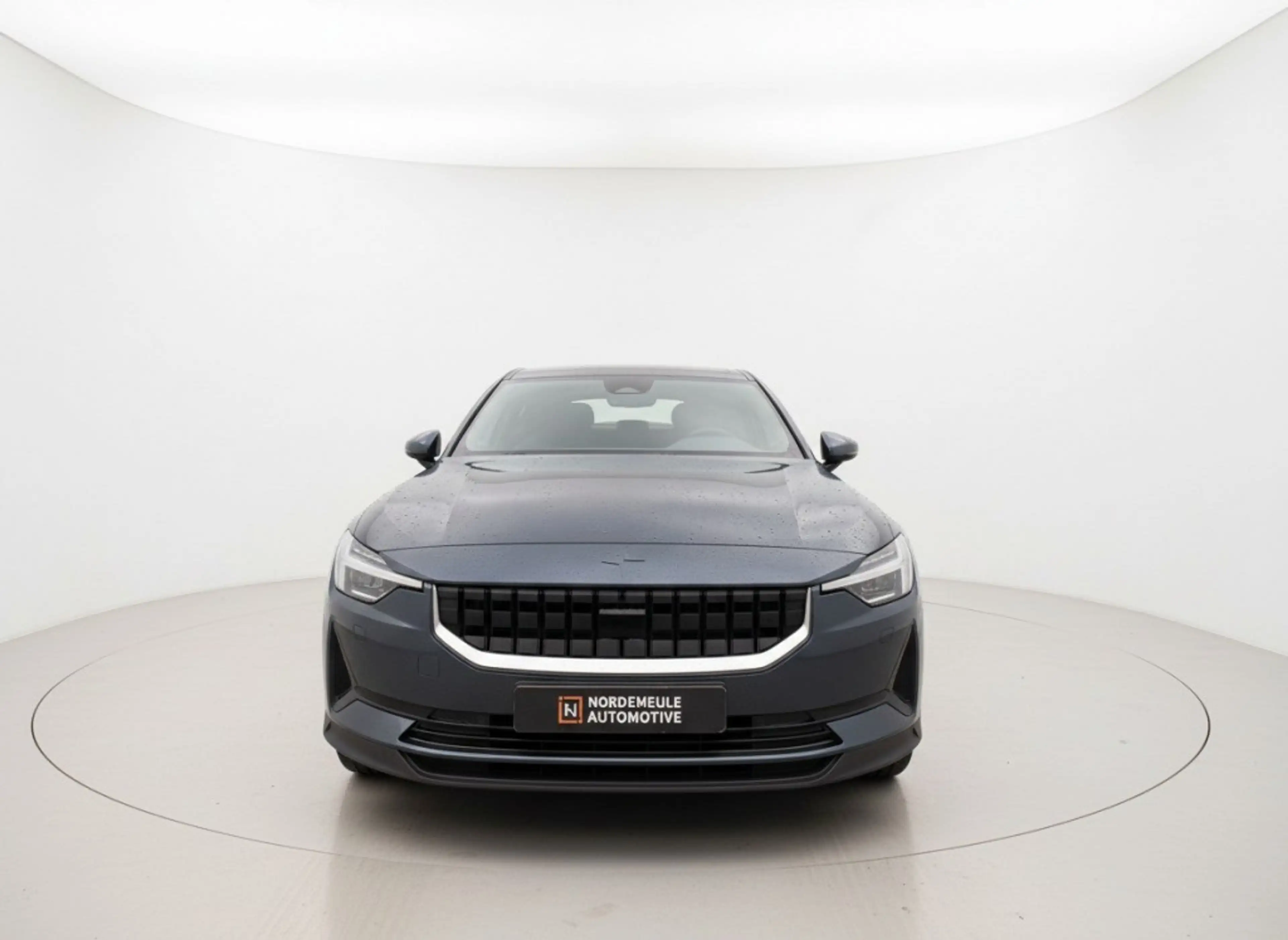 Polestar 2 STANDARD RANGE SINGLE MOTOR 69KWH. CARPLAY, PANO, — photo 3