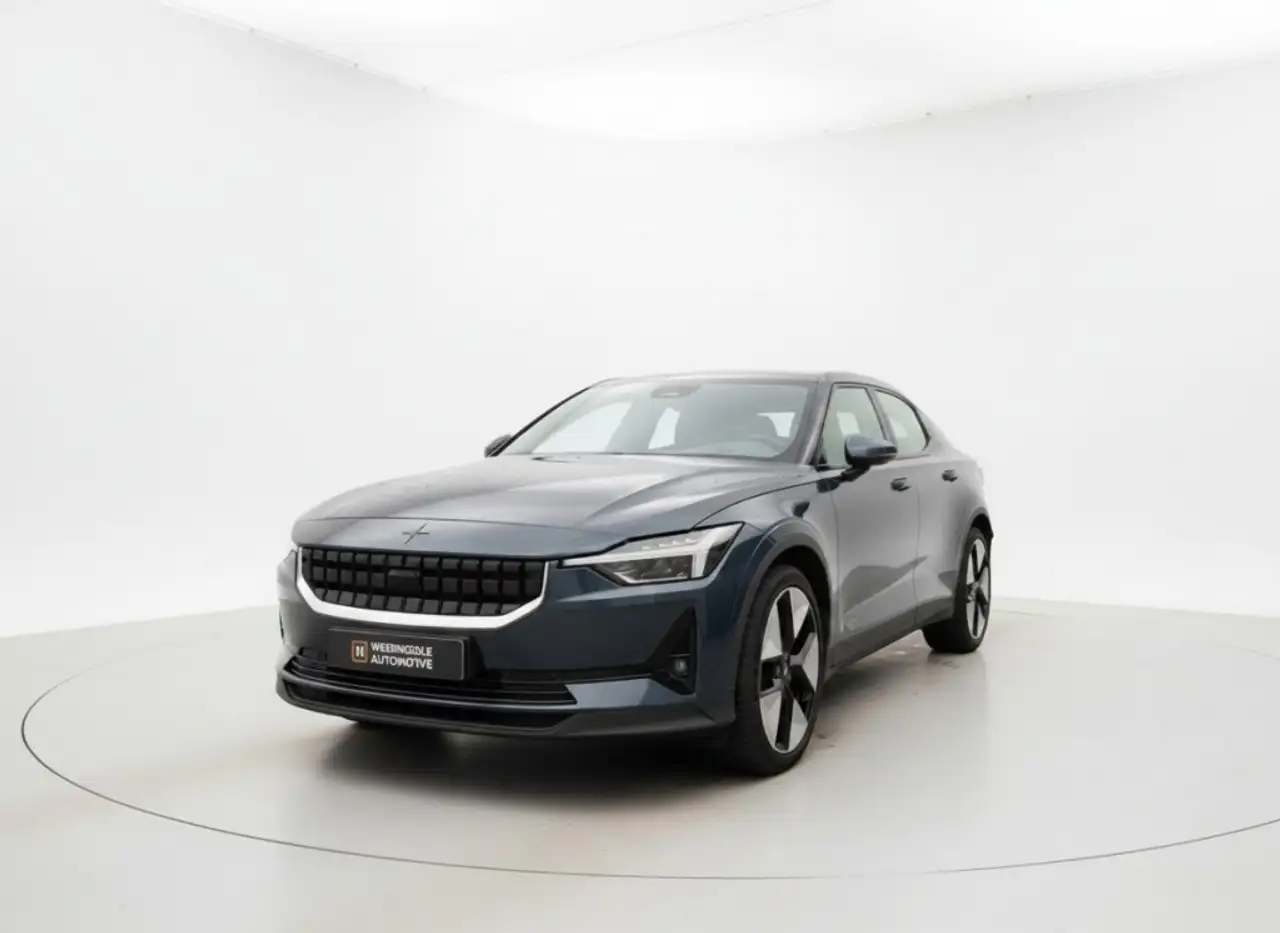 Polestar 2 2022