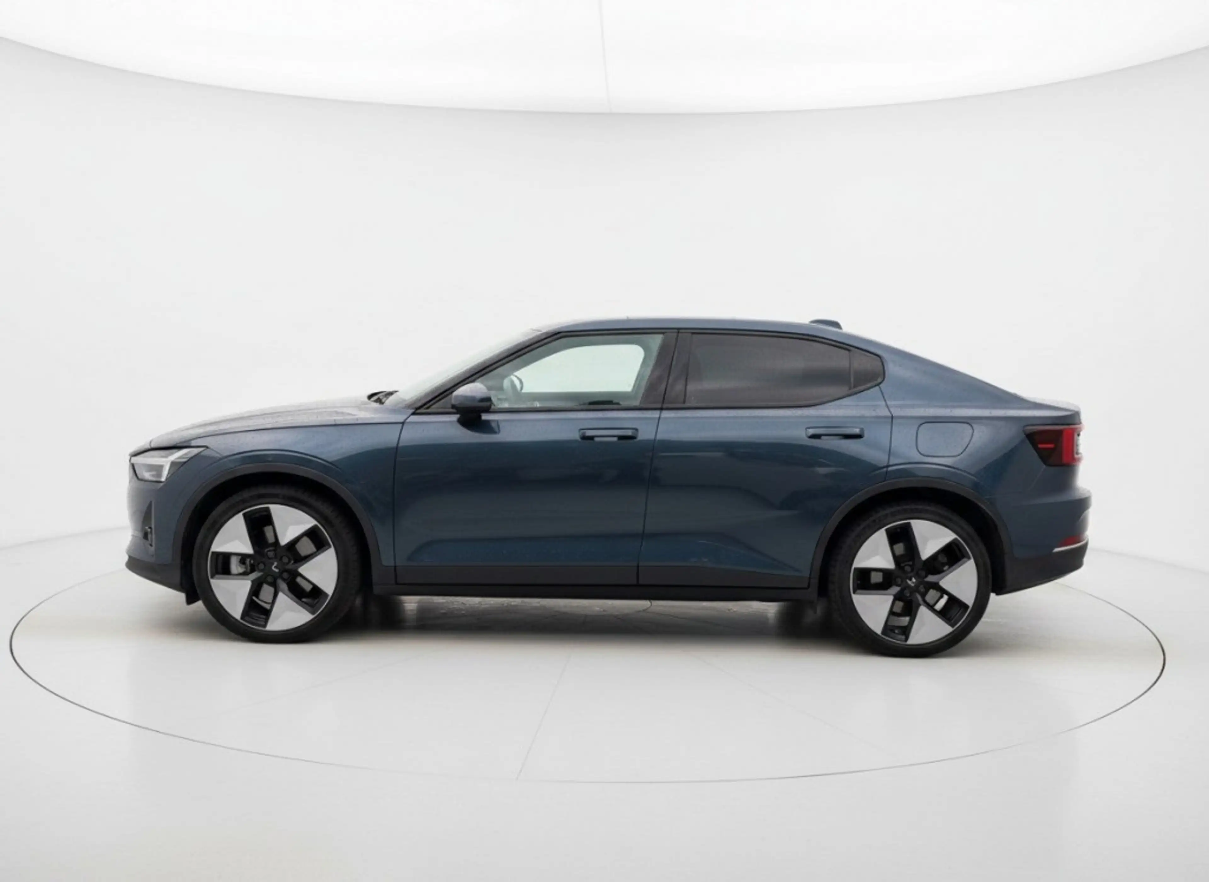 Polestar 2 STANDARD RANGE SINGLE MOTOR 69KWH. CARPLAY, PANO, — photo 5