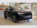 Audi Q3 40 TDI quattro S tr. S line edition BLACK NIGHT Nero - thumbnail 1
