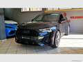Audi Q3 40 TDI quattro S tr. S line edition BLACK NIGHT Nero - thumbnail 3