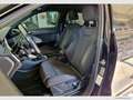 Audi Q3 40 TDI quattro S tr. S line edition BLACK NIGHT Nero - thumbnail 8