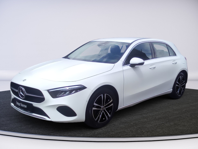 Mercedes-Benz A 180 Progressive LED — photo 2