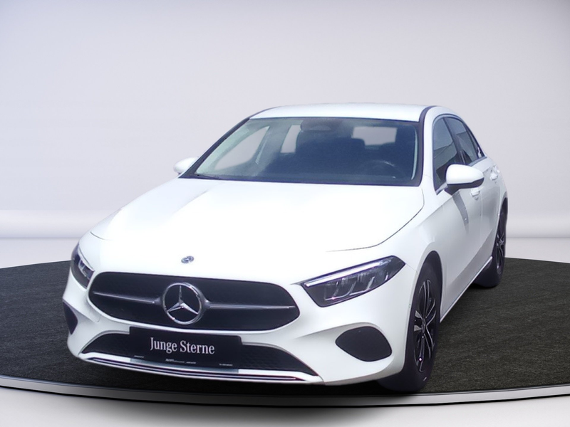 Mercedes-Benz A 180 Progressive LED — photo 3