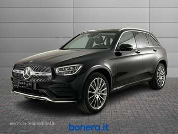 d Premium 4matic auto