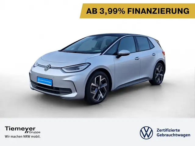 Volkswagen ID.3 PRO ELECTRIC IQ.LIGHT PANO DCC KAMERA LM19