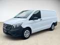 Mercedes-Benz Vito 116 CDI PRO Kasten Lang KlimaA AHK KAM Weiß - thumbnail 1