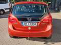 Opel Meriva B Innovation Rot - thumbnail 4