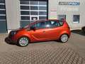 Opel Meriva B Innovation Rot - thumbnail 2