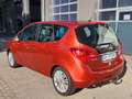 Opel Meriva B Innovation Rot - thumbnail 3
