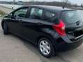 Nissan Note Note 1.5 dci Bluedrive Noir - thumbnail 3