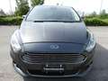 Ford S-Max 2.0 EcoBlue 190CV 7posti Titanium Business Grau - thumbnail 5