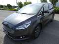 Ford S-Max 2.0 EcoBlue 190CV 7posti Titanium Business Grau - thumbnail 6