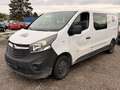 Opel Vivaro B 1.6 CDTI Biturbo L2H1 2,9t Doppelkabine e Weiß - thumbnail 3