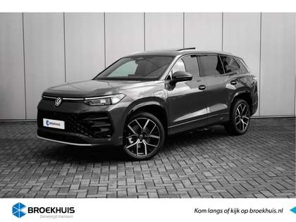 Volkswagen Tayron 1.5 eHybrid R-Line Edition | 360 camera | iQ Light
