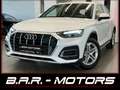 Audi Q5 40 TDI QUATTRO*SPORT*LED*AHK*PDC*SHZ*TOP* Weiß - thumbnail 1