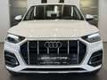 Audi Q5 40 TDI QUATTRO*SPORT*LED*AHK*PDC*SHZ*TOP* Weiß - thumbnail 2
