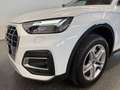 Audi Q5 40 TDI QUATTRO*SPORT*LED*AHK*PDC*SHZ*TOP* Weiß - thumbnail 10