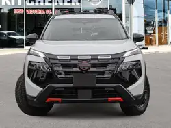 Nissan Rogue 2026