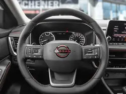Nissan Rogue 2026 — фото 13