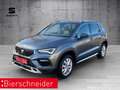 SEAT Ateca 1.5 TSI DSG Xperience ab 279,- EUR mtl. € Sonderza Grau - thumbnail 1