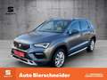 SEAT Ateca 1.5 TSI DSG Xperience ab 269,- EUR mtl. Anzahlung Grau - thumbnail 1