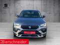 SEAT Ateca 1.5 TSI DSG Xperience ab 279,- EUR mtl. € Sonderza Grau - thumbnail 2