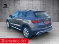SEAT Ateca 1.5 TSI DSG Xperience ab 279,- EUR mtl. € Sonderza Grau - thumbnail 8