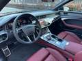 Audi S6 3.0 tdi mhev Sport Attitude quattro344cvtiptronic Black - thumbnail 20