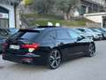 Audi S6 3.0 tdi mhev Sport Attitude quattro344cvtiptronic Black - thumbnail 8