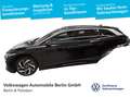 Volkswagen ID.7 Tourer Pro NAVI AHK MASSAGE W-Pumpe 77kWh Schwarz - thumbnail 1