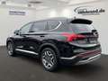 Hyundai SANTA FE Prime Plug-In Hybrid 4WD HUD Niveau Navi Soundsyst Schwarz - thumbnail 4