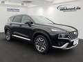 Hyundai SANTA FE Prime Plug-In Hybrid 4WD HUD Niveau Navi Soundsyst Schwarz - thumbnail 2
