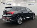 Hyundai SANTA FE Prime Plug-In Hybrid 4WD HUD Niveau Navi Soundsyst Schwarz - thumbnail 3