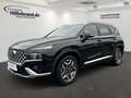 Hyundai SANTA FE Prime Plug-In Hybrid 4WD HUD Niveau Navi Soundsyst Schwarz - thumbnail 1