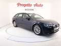 Audi A6 A6 Avant 40 2.0 tdi mhev Business quattro s-tronic Blu/Azzurro - thumbnail 5