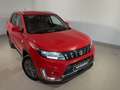 Suzuki Vitara 1.4T GLE 4WD Mild Hybrid Rojo - thumbnail 2