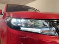 Suzuki Vitara 1.4T GLE 4WD Mild Hybrid Rojo - thumbnail 8