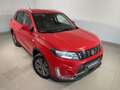 Suzuki Vitara 1.4T GLE 4WD Mild Hybrid Rojo - thumbnail 6