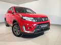 Suzuki Vitara 1.4T GLE 4WD Mild Hybrid Rojo - thumbnail 3