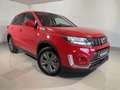 Suzuki Vitara 1.4T GLE 4WD Mild Hybrid Rojo - thumbnail 5