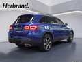 Mercedes-Benz GLC 300 de 4matic NIGHT MEMORY AHK LED KAMERA Bleu - thumbnail 3
