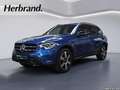 Mercedes-Benz GLC 300 de 4matic NIGHT MEMORY AHK LED KAMERA Bleu - thumbnail 1