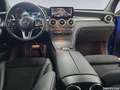 Mercedes-Benz GLC 300 de 4matic NIGHT MEMORY AHK LED KAMERA Bleu - thumbnail 8