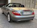 Mercedes-Benz SLK 200 BE Gris - thumbnail 14
