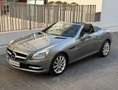 Mercedes-Benz SLK 200 BE Gris - thumbnail 38