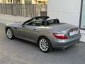 Mercedes-Benz SLK 200 BE Gris - thumbnail 41