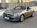 Mercedes-Benz SLK 200 BE Gris - thumbnail 24