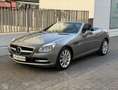 Mercedes-Benz SLK 200 BE Gris - thumbnail 1