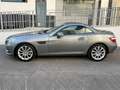 Mercedes-Benz SLK 200 BE Gris - thumbnail 16